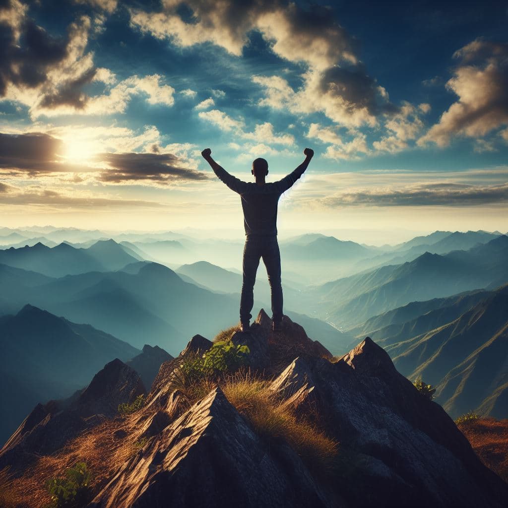 Quitting masturbation and finding joy